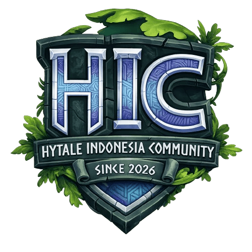 Hytale Indonesia logo