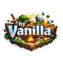 HyVanilla+ logo
