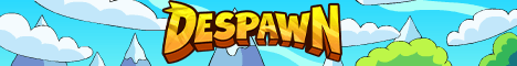 Despawn SMP banner