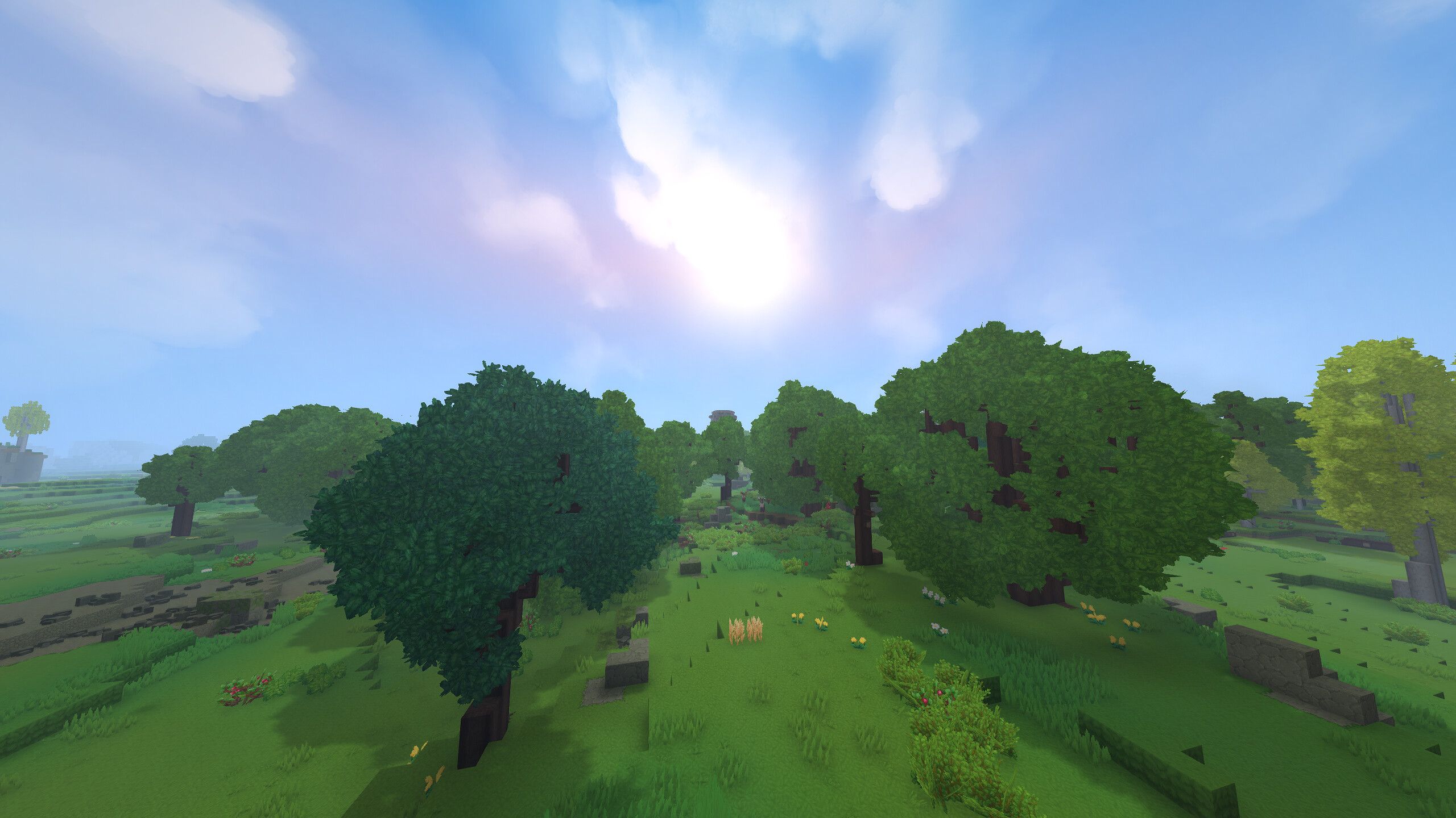 Mr3DAlien's Hytale Server banner