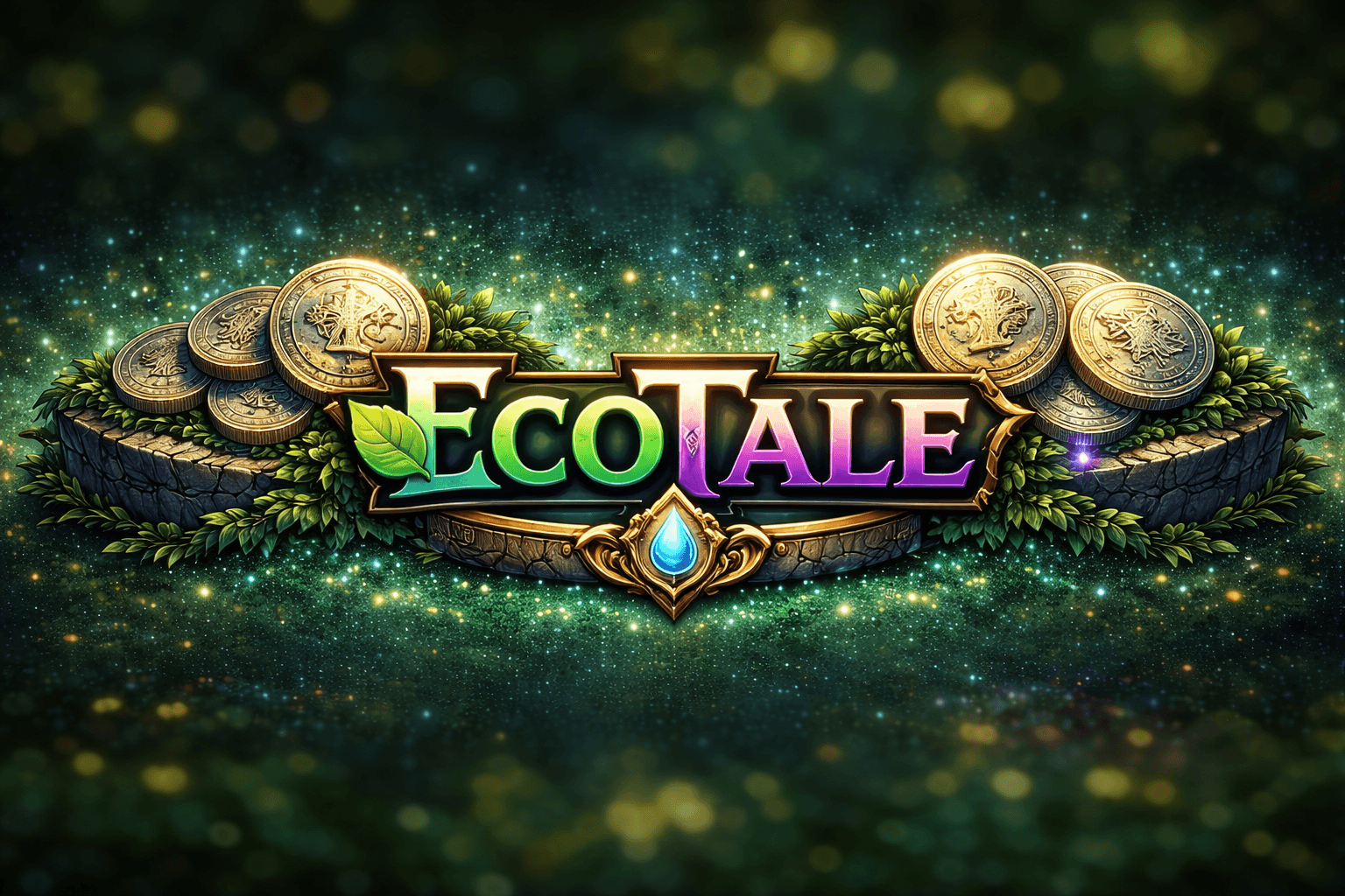 EcoTale banner