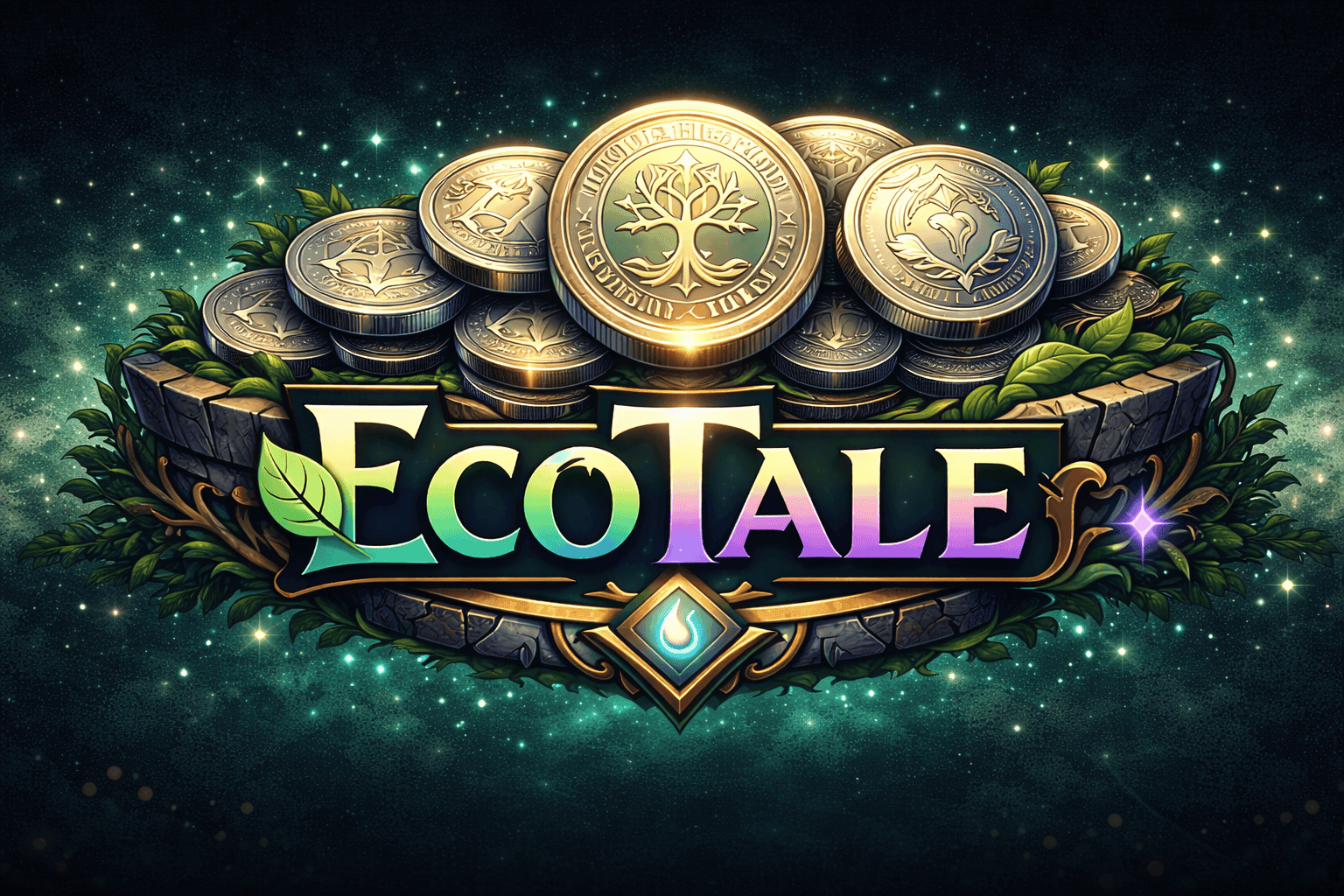 EcoTale logo