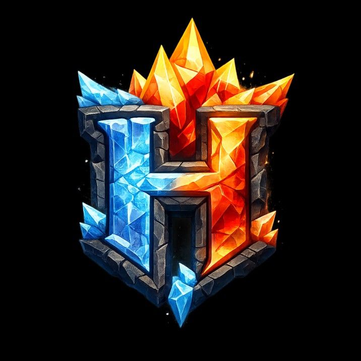 ICEFUSE NETWORKS logo