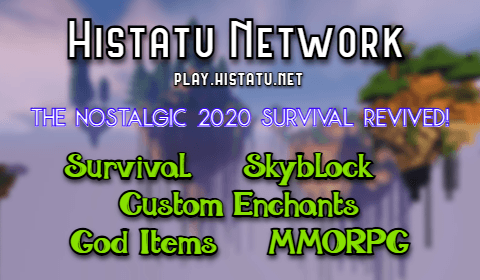 Histatu Network logo