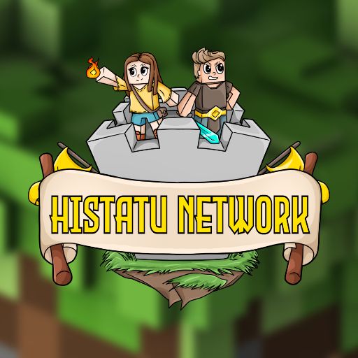 Histatu Network logo