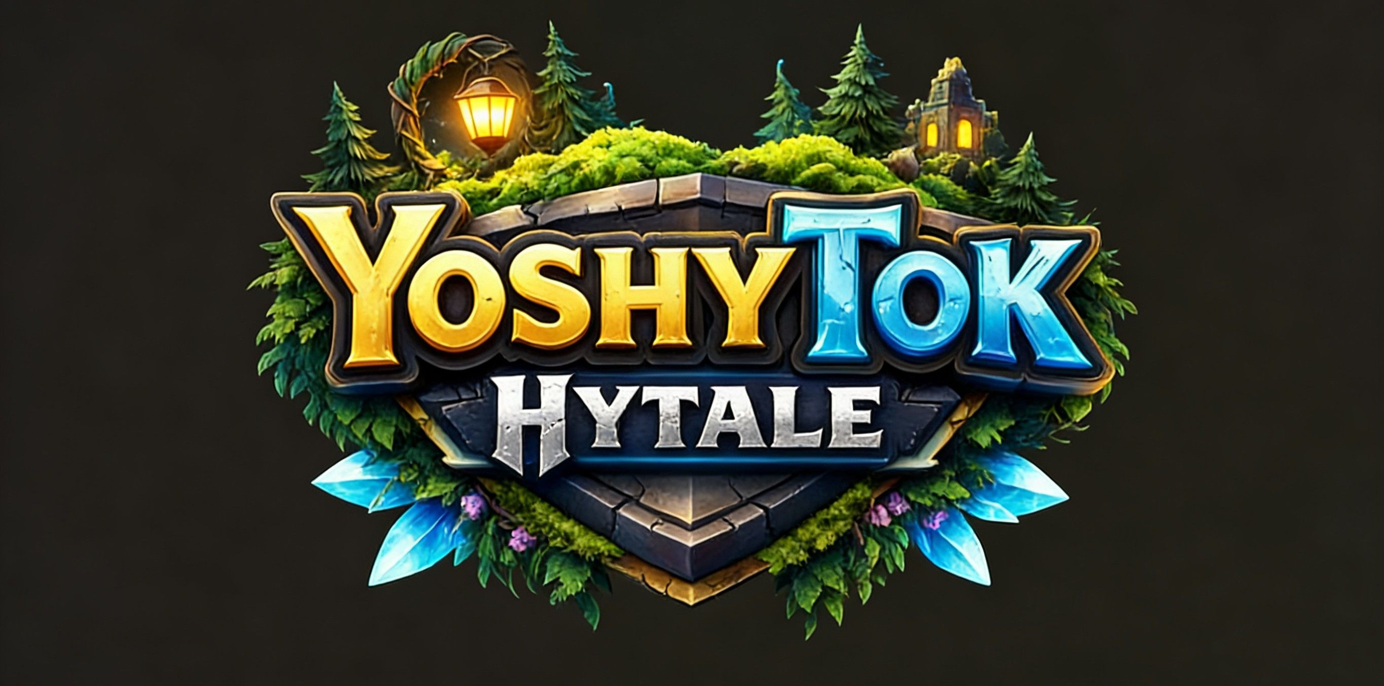 YoshyTok | Hytale banner