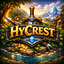HyCrest logo