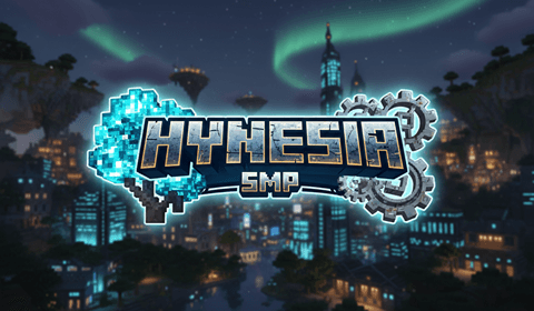 Hynesia - Indonesia banner