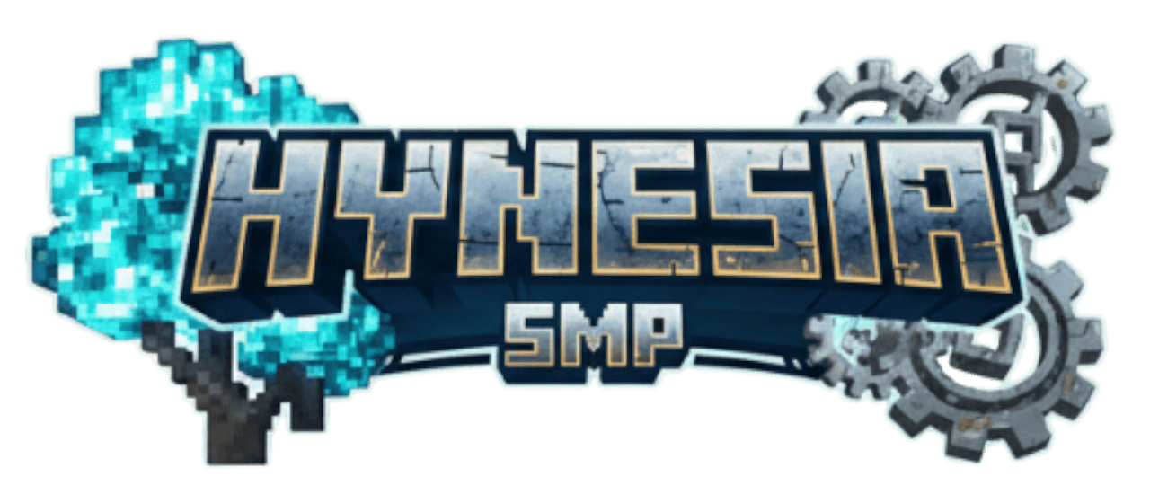 Hynesia - Indonesia logo