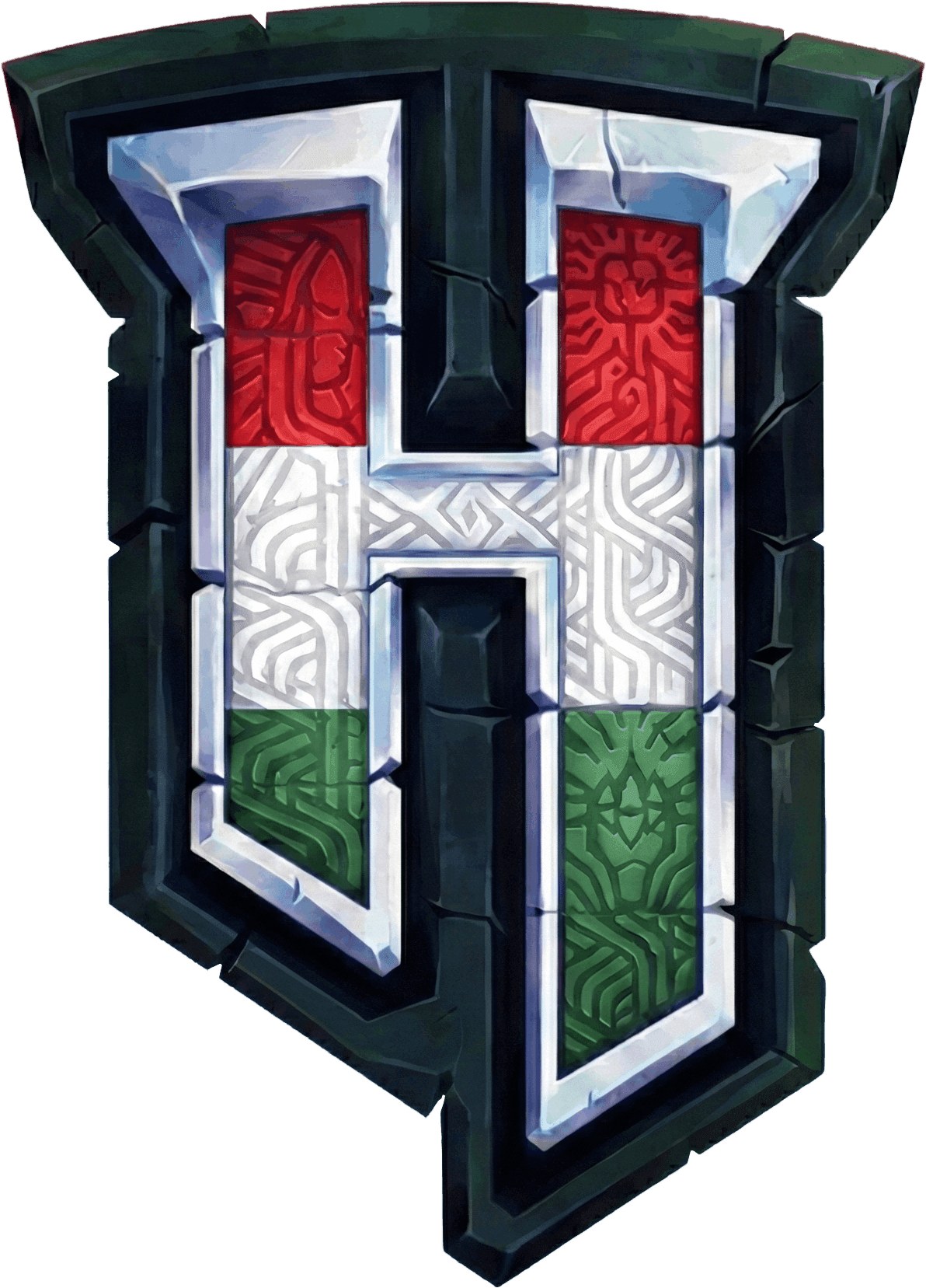Hytale Magyarország logo