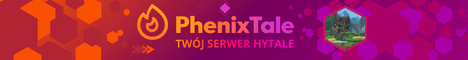[PL] PhenixTale banner