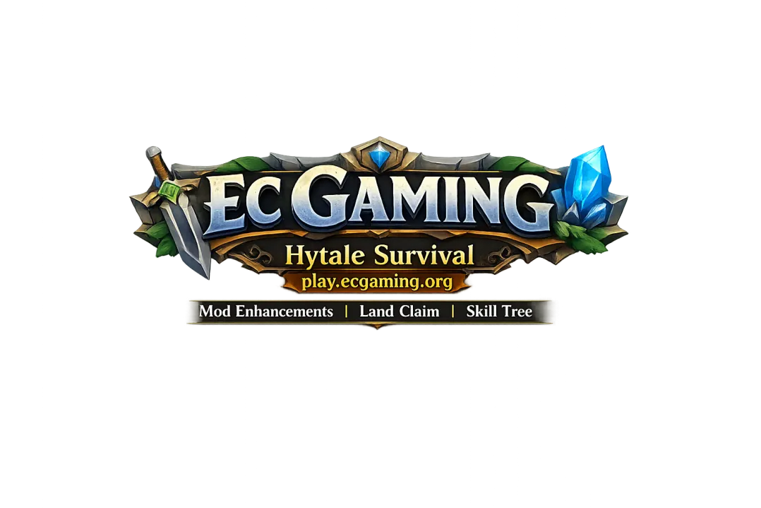 East Coast Gaming logo