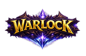 Warlock logo