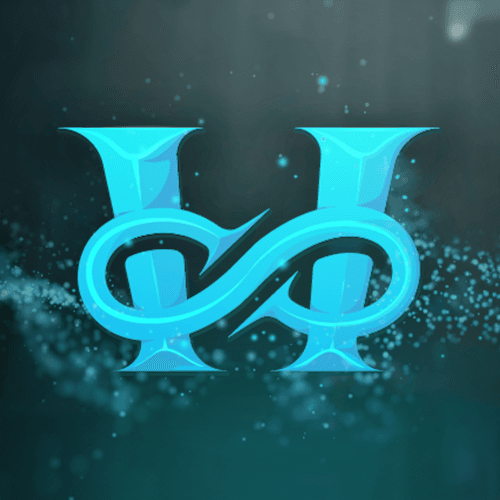 Hyternal | #1 HYTALE MMORPG logo