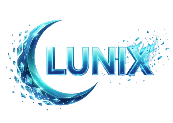 Lunix logo