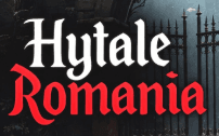 Hytale Survival Romania logo