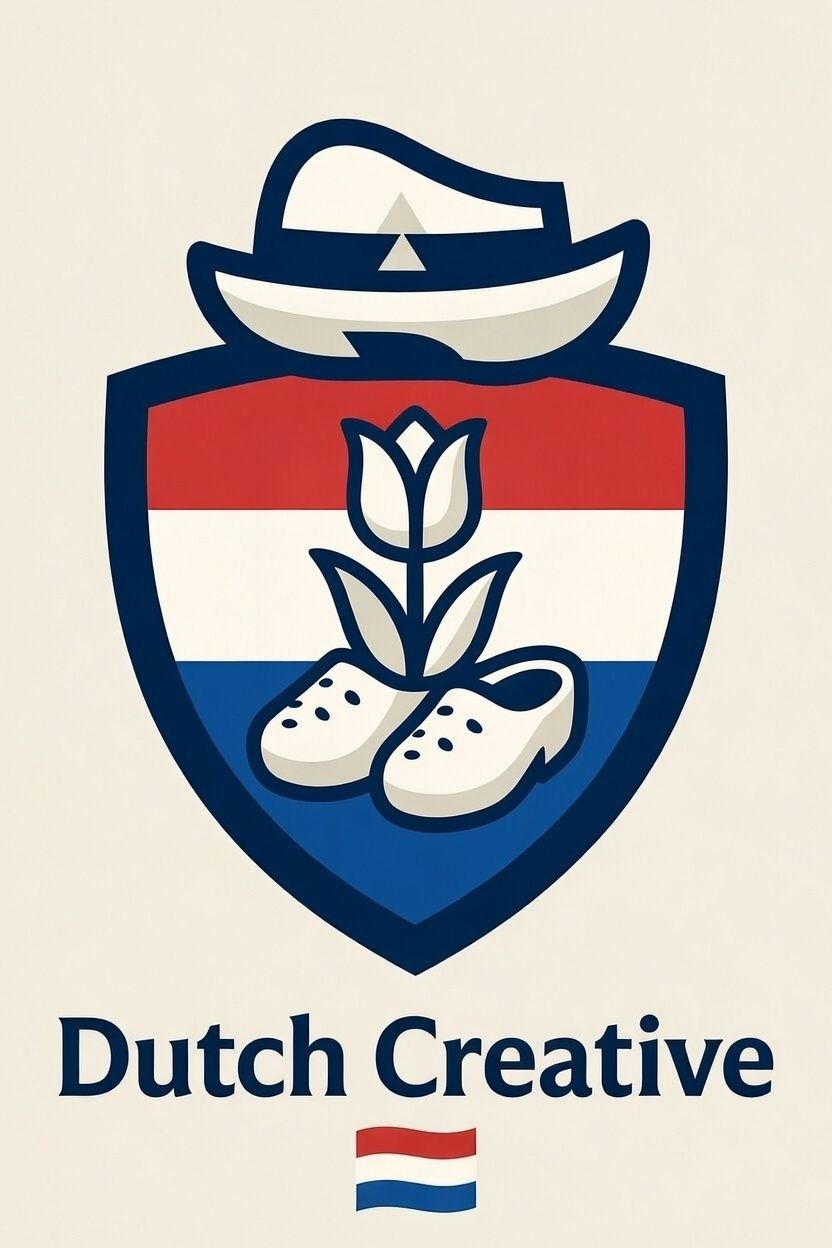 Dutch Creative Hytale Server logo