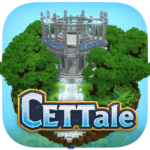 CETTale logo