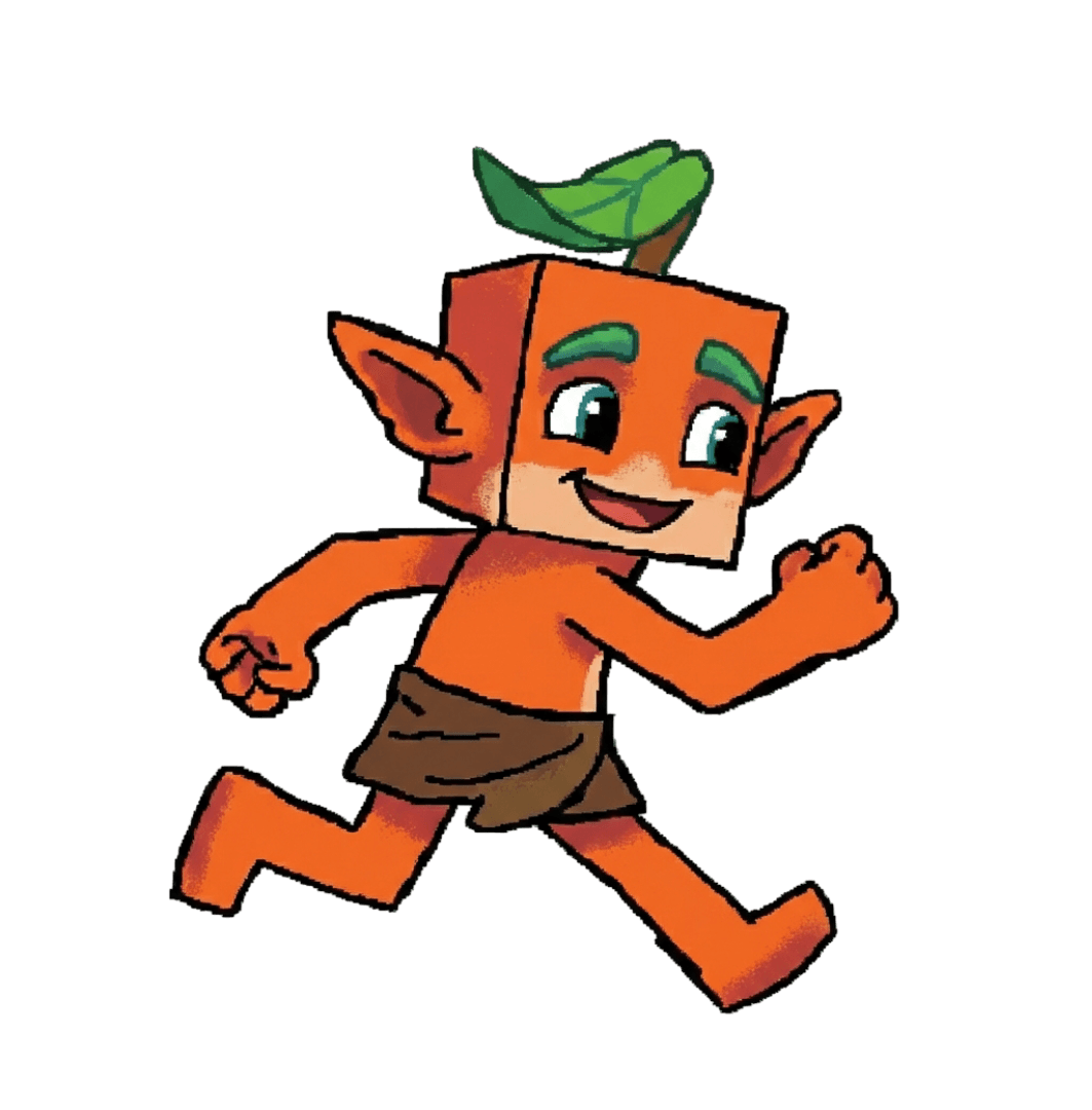 HYRUN Parkour & Racing logo