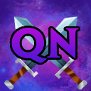 | QUINTIDE NETWORK | KITPVP | DUELS | logo
