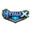 HytaleX logo