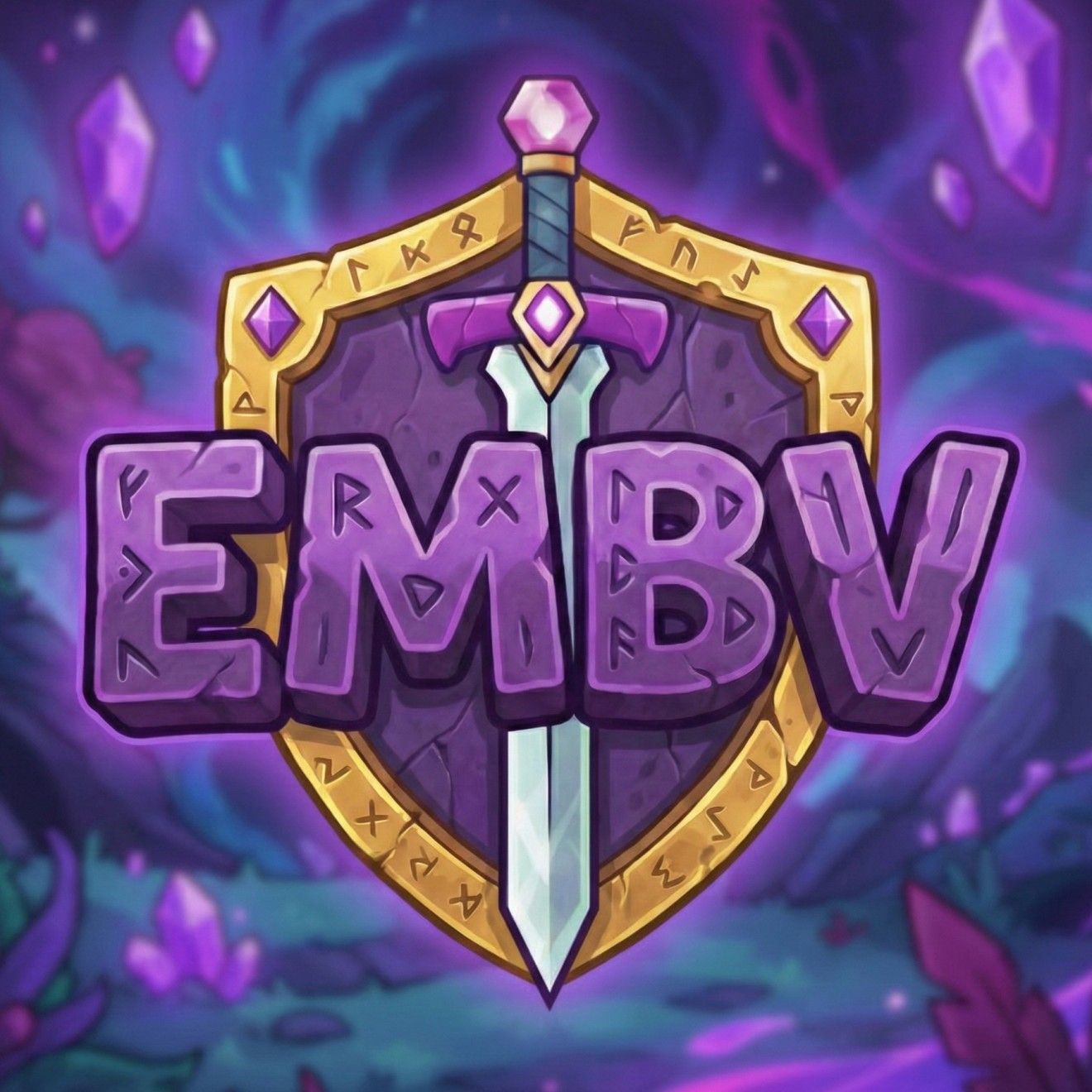 Embervale (Hytale România) logo
