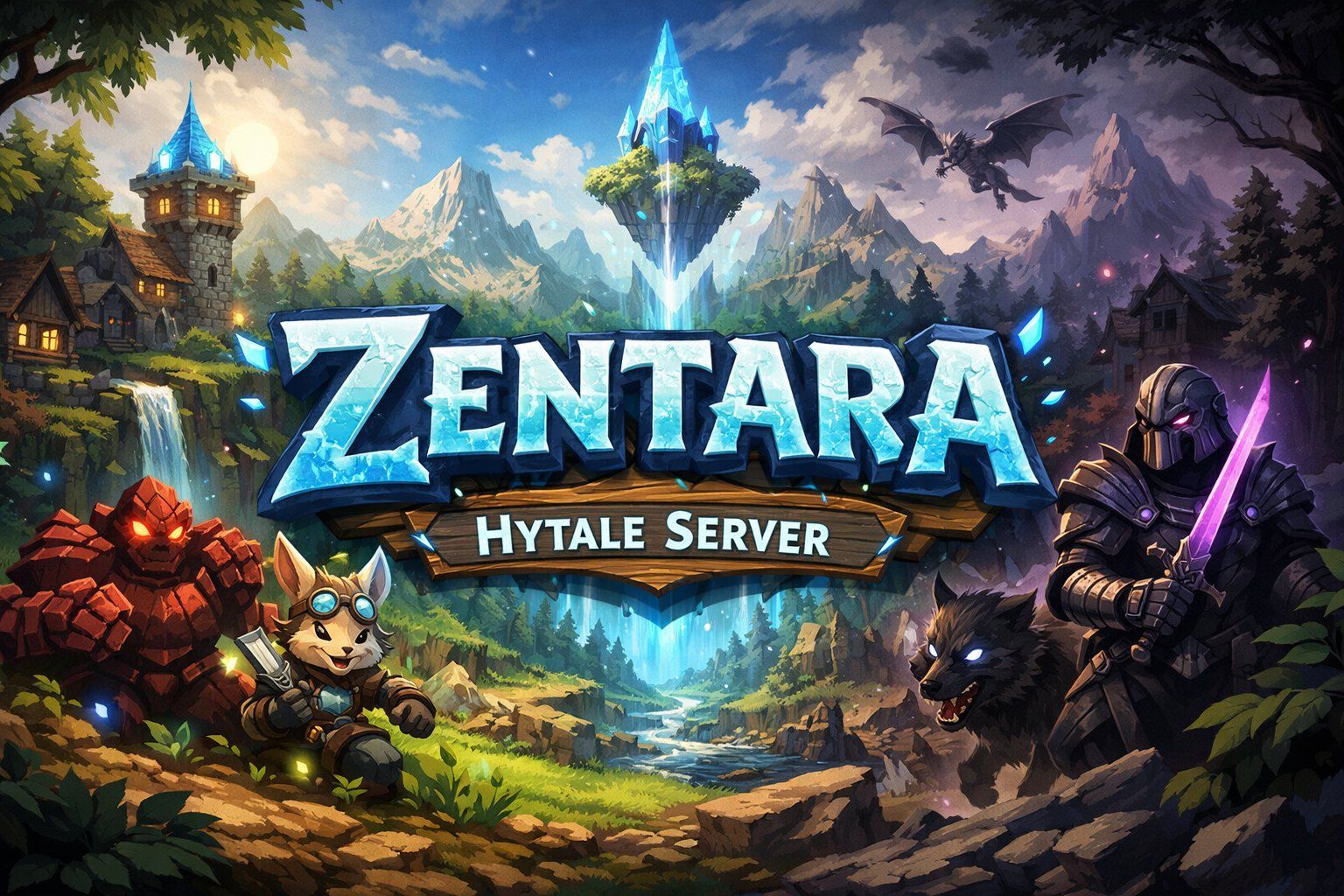 Zentara logo