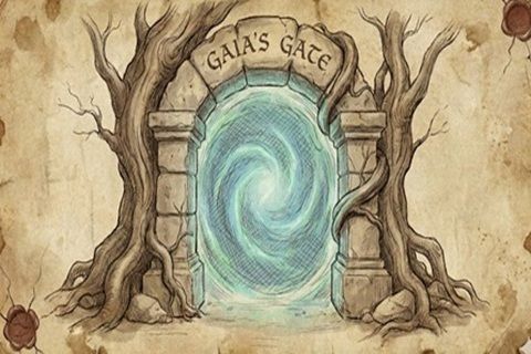 Gaia's Gate (PvP) banner