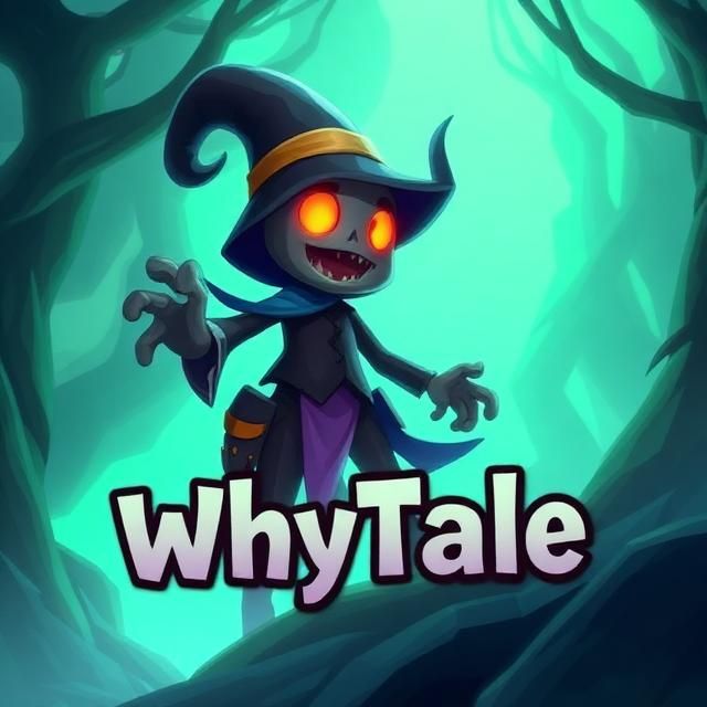 Whytale (OCE) logo