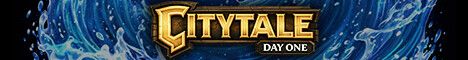 CityTale banner