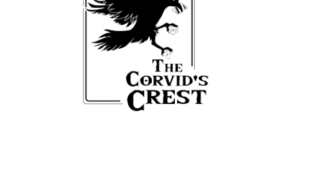 The Corvid's Crest -  "Anything Goes" PVP Server banner