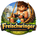 (DE) Freischwinger (QUESTS, SKYWARS, ECO) logo