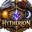  [GER] HYTHERION logo