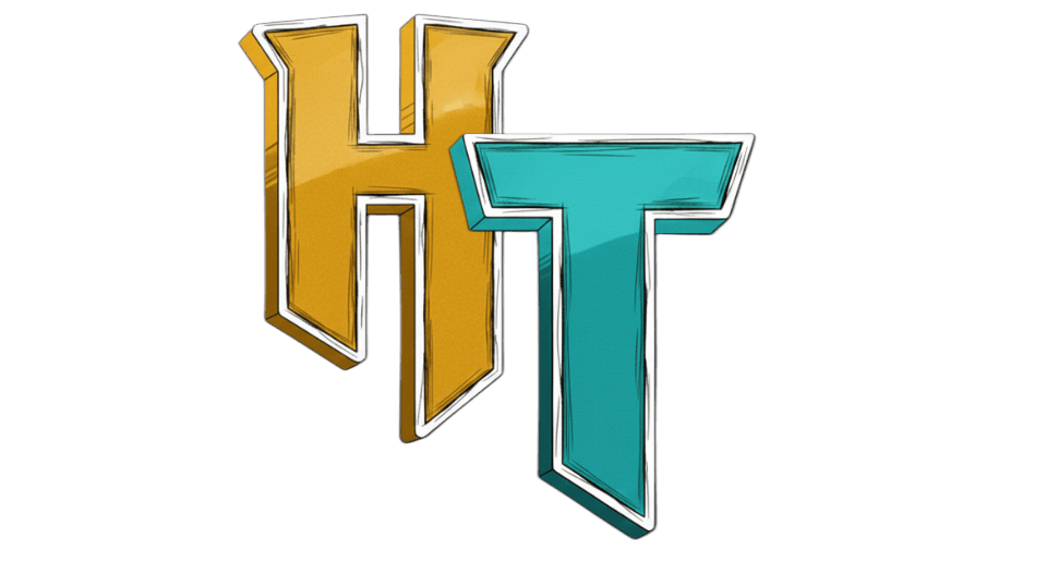 Hytale Together logo