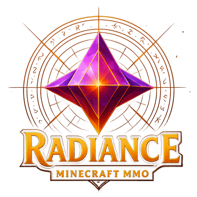 Radiance logo