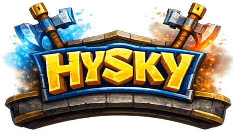 HySky Oficial banner