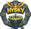 HySky Oficial logo