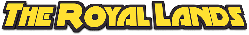 The Royal Lands banner