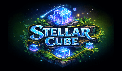 Stellar Cube banner