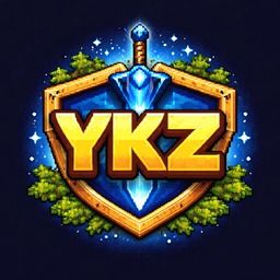 YKZSMP logo