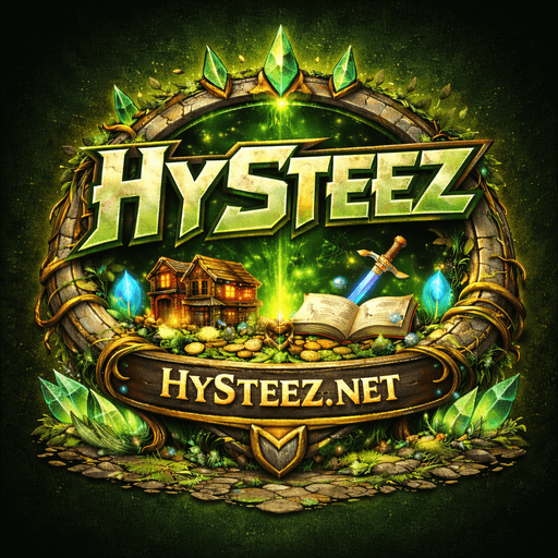HySteez EU logo