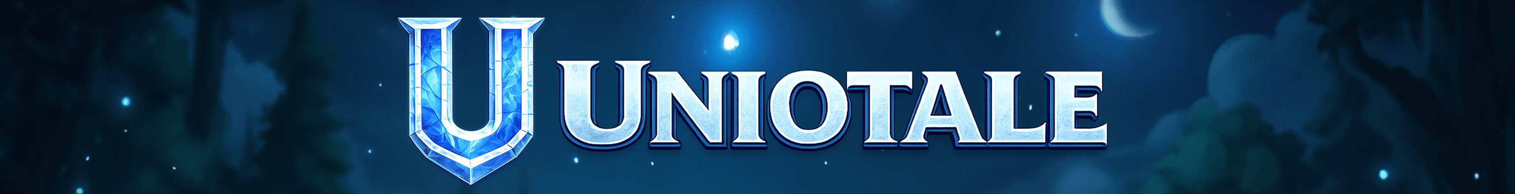 Uniotale banner