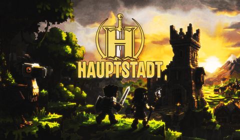 HAUPTSTADT banner