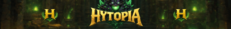 Hytopia banner