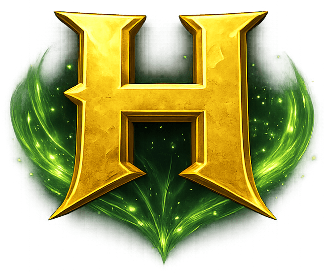 Hytopia logo