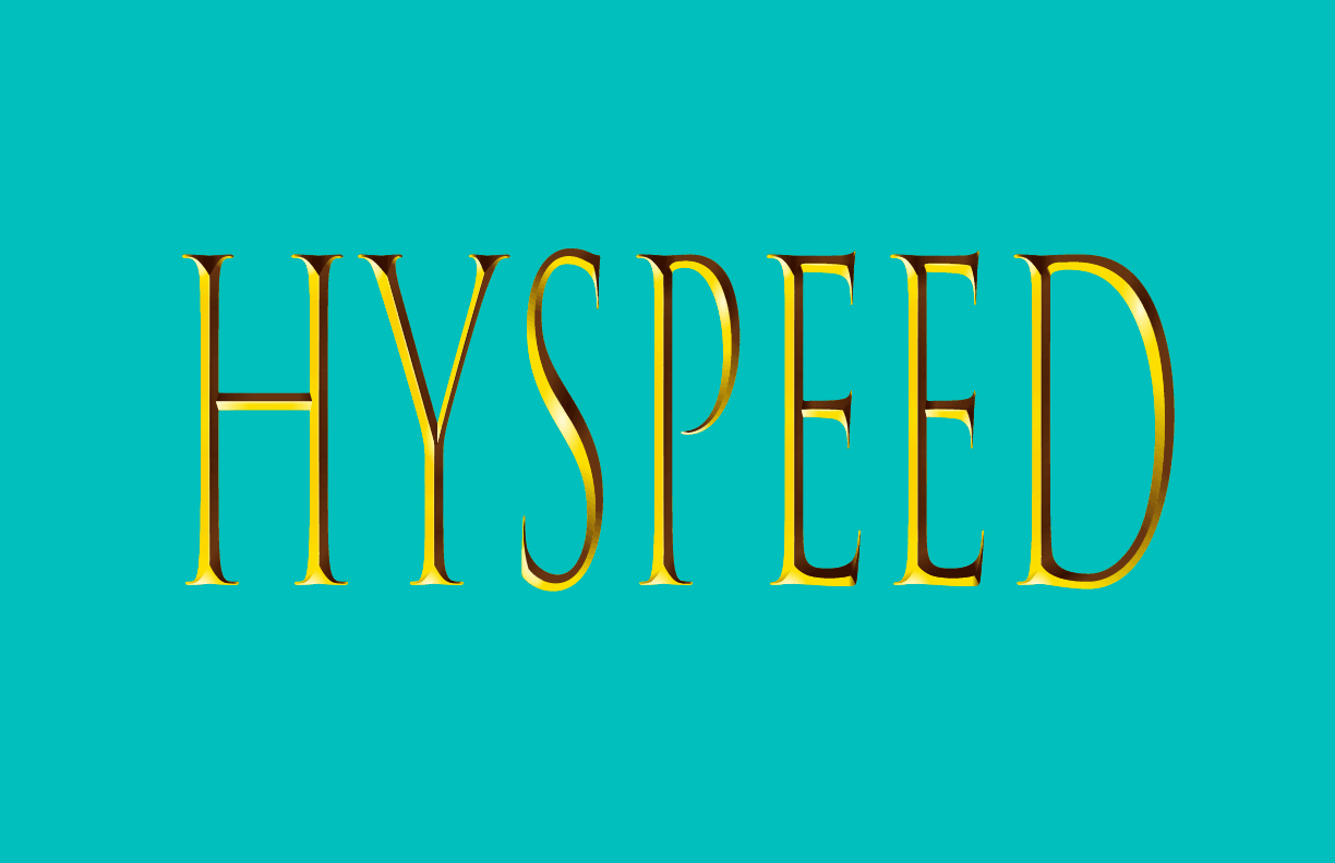 HySpeed Battle Arena banner