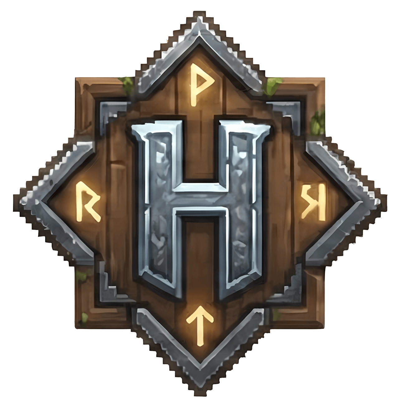 HytaleZone logo