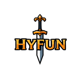 HYFUN - GERMAN HYTALE SERVER logo