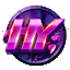Hy;Chaos logo