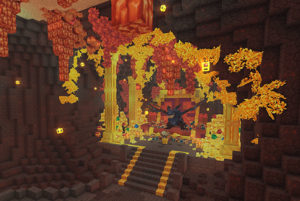 Heir of Gaia - Screenshot of upcoming projects